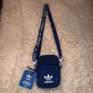 adidas shoulder strap bag